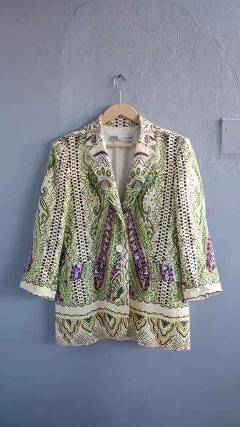 Blazer Zara