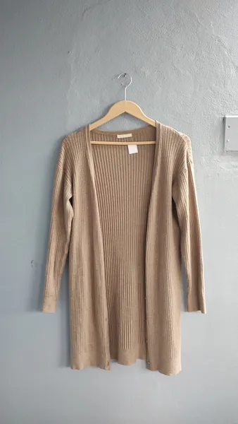 Cardigan Dzarm