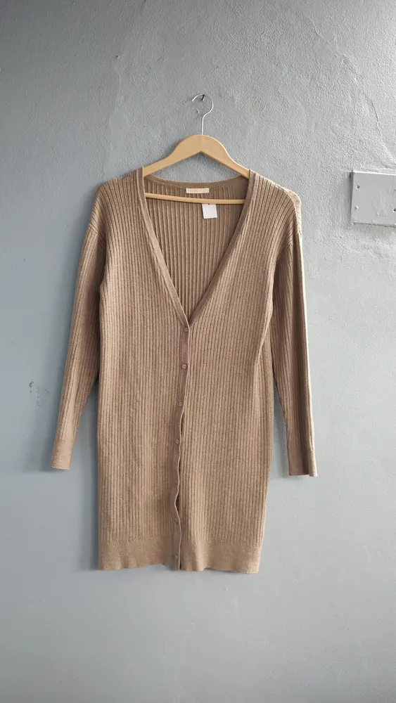 Cardigan Dzarm