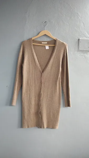 Cardigan Dzarm