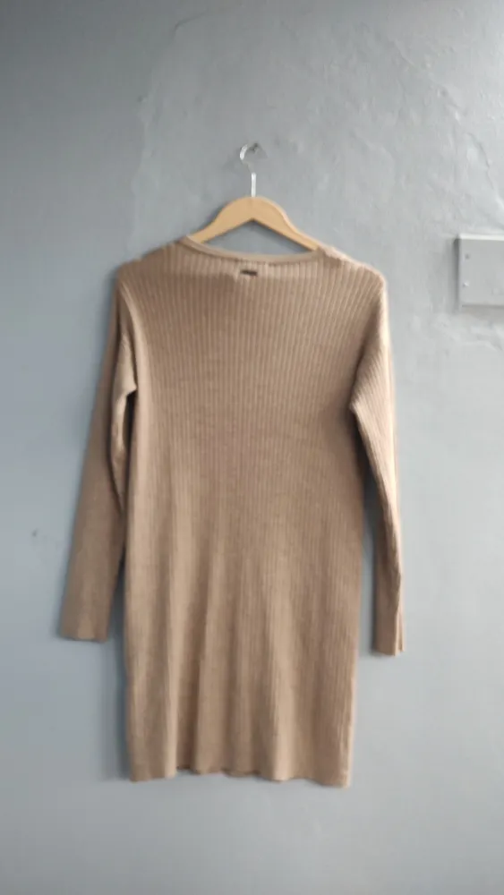 Cardigan Dzarm