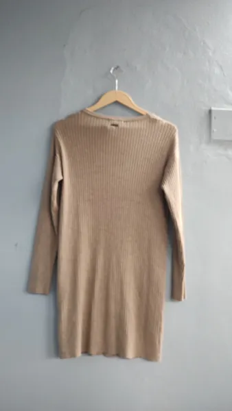 Cardigan Dzarm