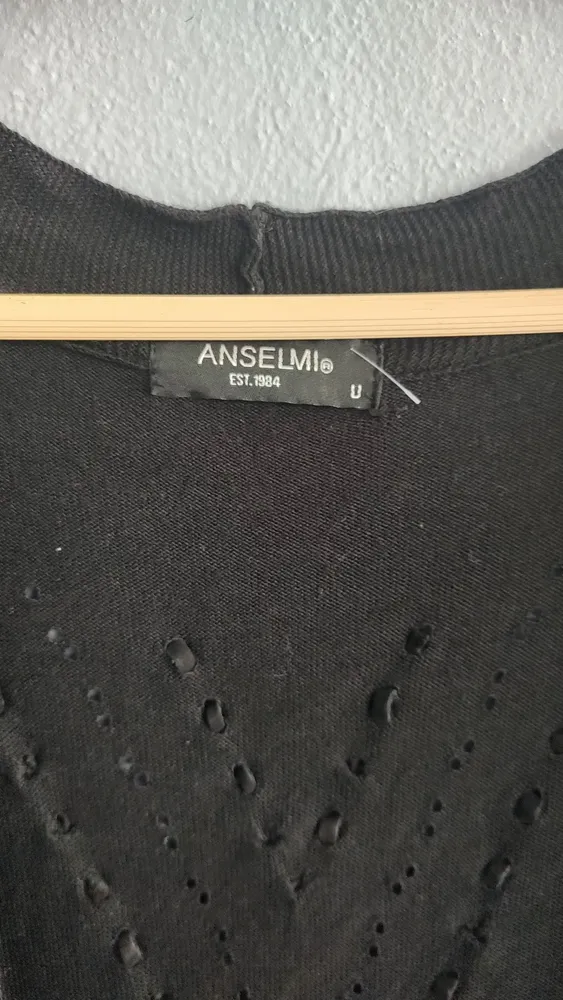 Cardigan Anselmi