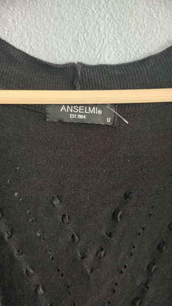 Cardigan Anselmi