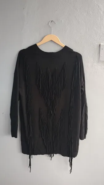 Cardigan Anselmi