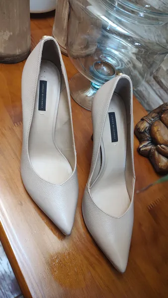 Scarpin Jorge Bischoff