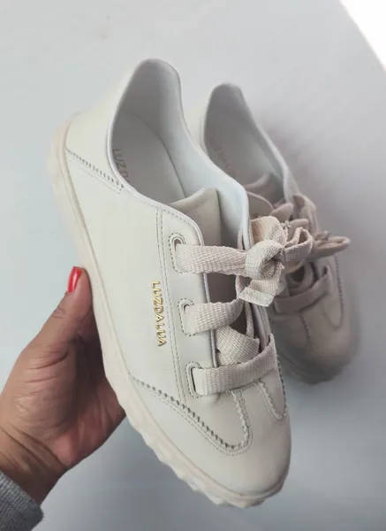 Tenis Luz da Lua