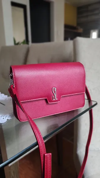 Clutch Carteira Santa Lolla