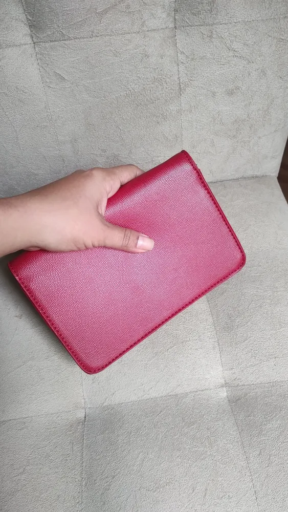 Clutch Carteira Santa Lolla