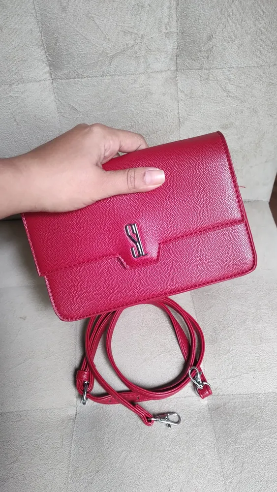 Clutch Carteira Santa Lolla