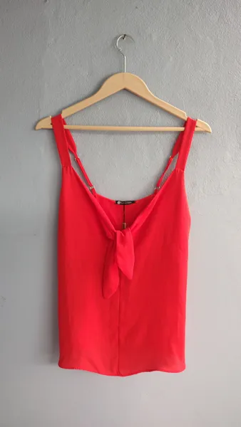 Blusa Carlota Costa