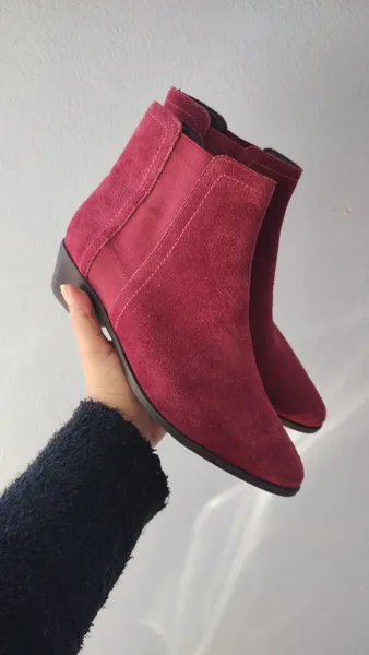Bota Schutz