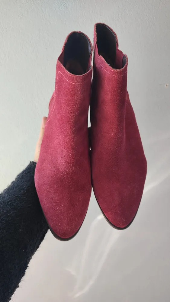 Bota Schutz