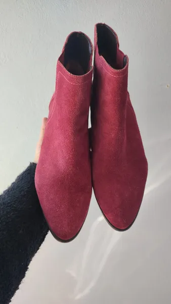Bota Schutz
