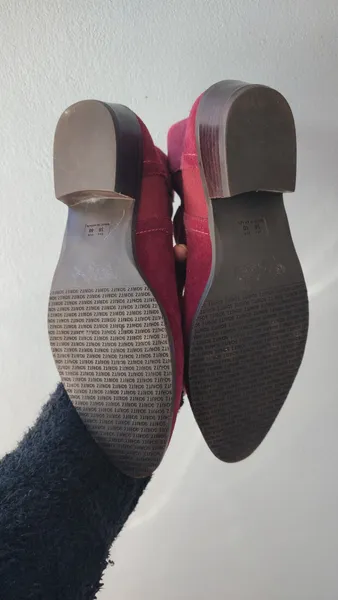 Bota Schutz