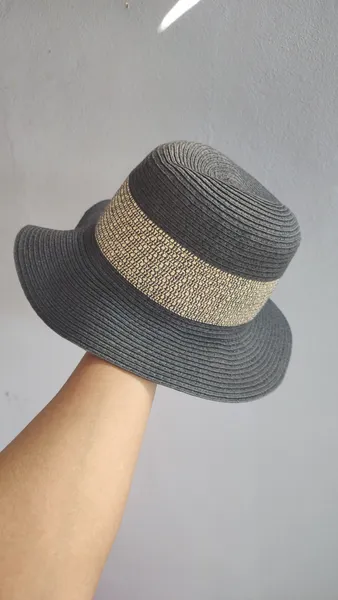 Chapéu de praia Bossa Nova