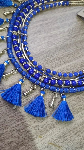 Maxi Colar Souq