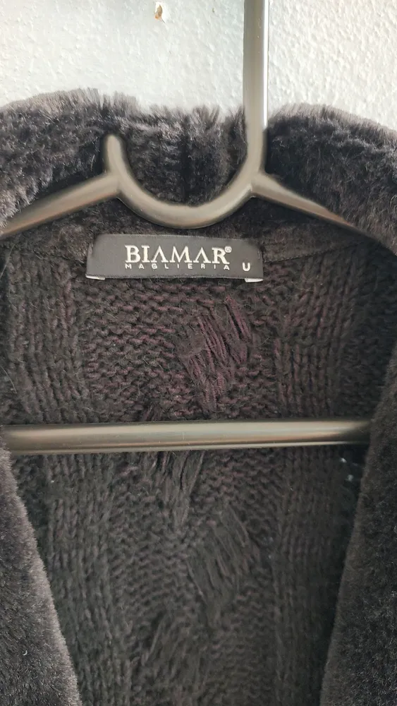 Colete Biamar