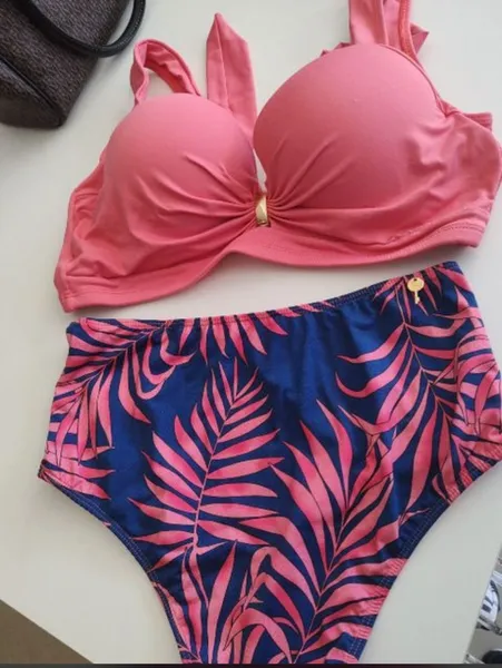 Biquíni Chave de Sol