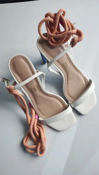 Sandália My shoes