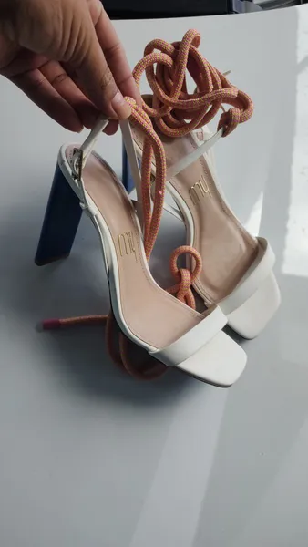Sandália My shoes