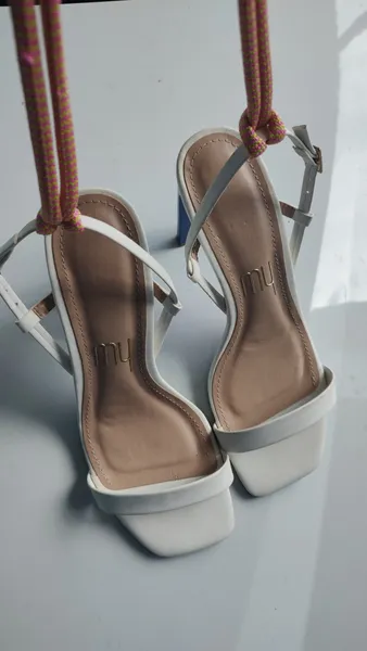 Sandália My shoes
