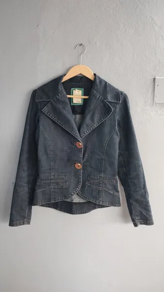Blazer Jeans Damyller