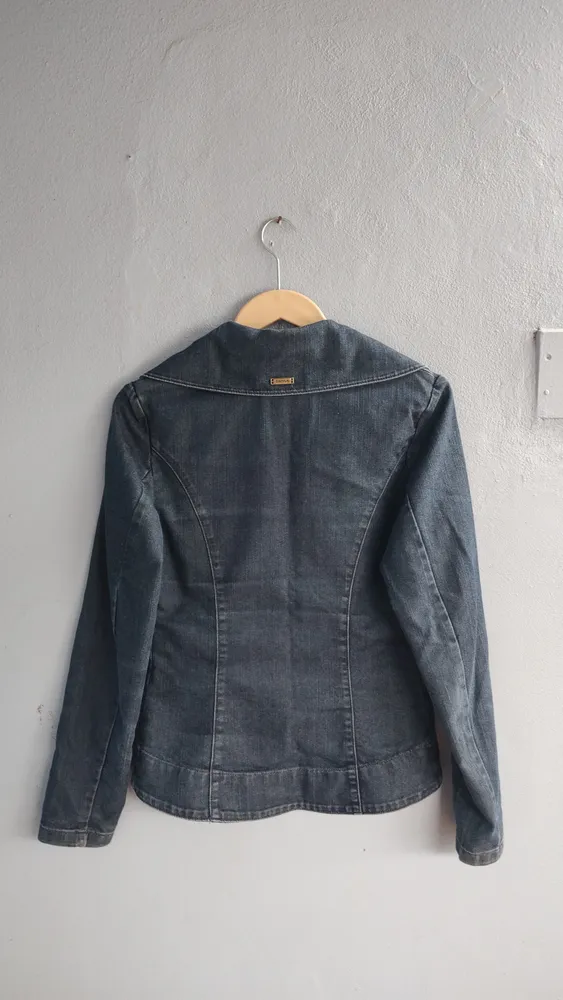 Blazer Jeans Damyller