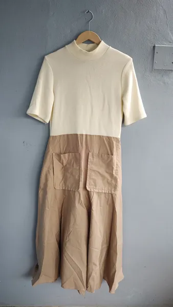 VestidoZara
