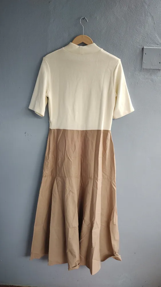 VestidoZara