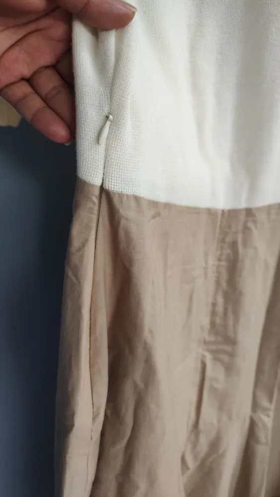 VestidoZara