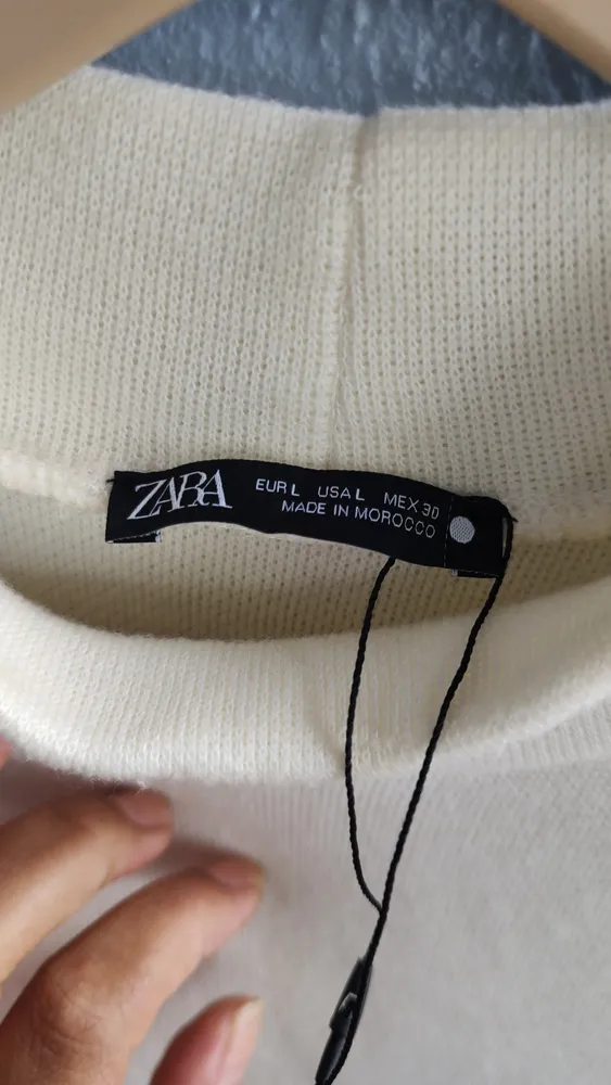 VestidoZara