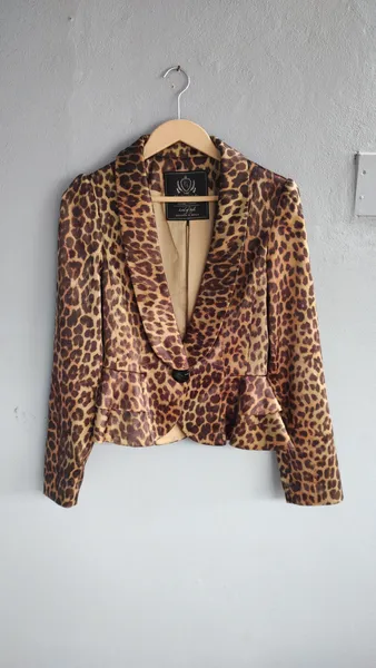 Blazer Carmim