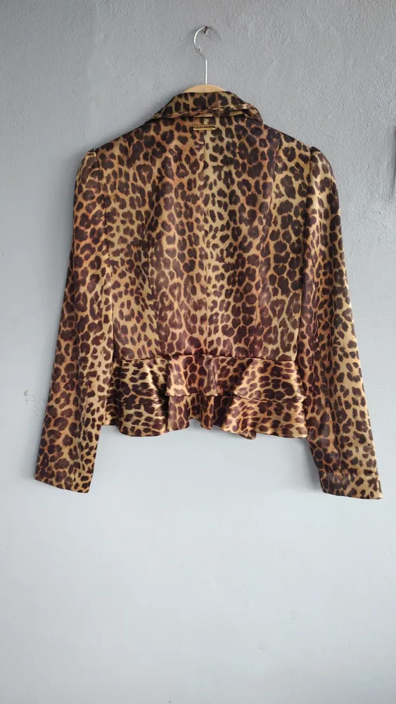 Blazer Carmim