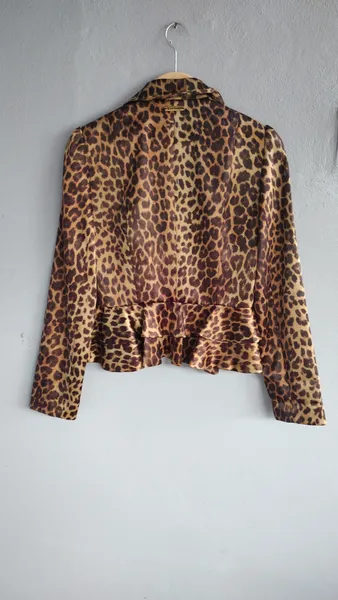 Blazer Carmim