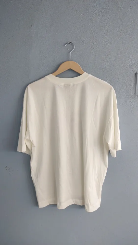 Camiseta Gang