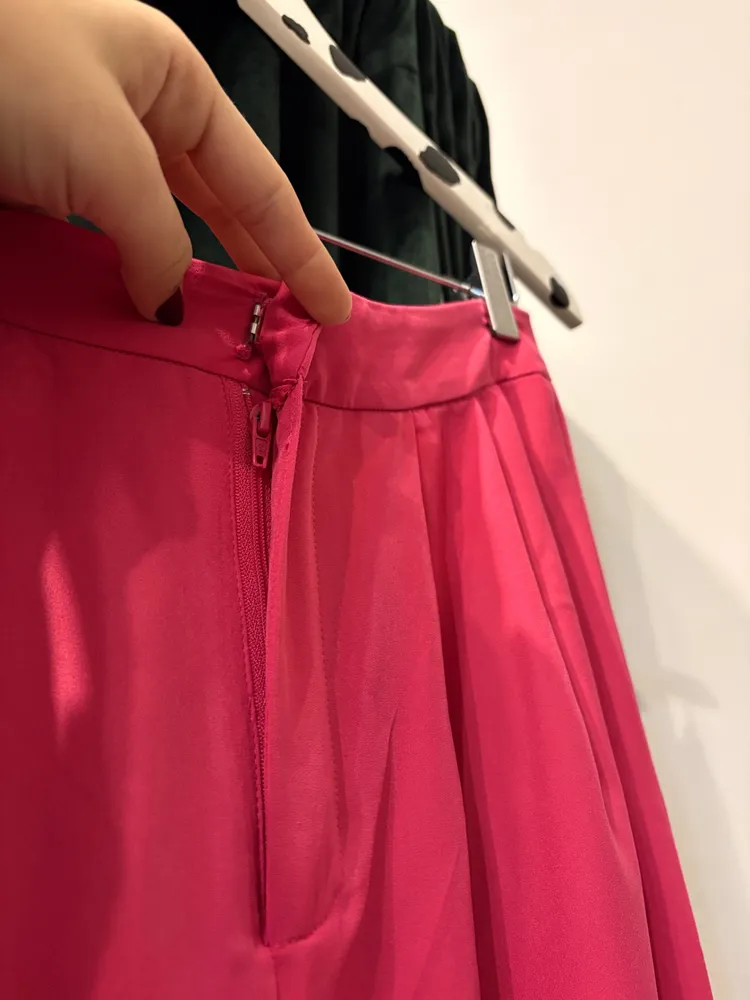 CALÇA PANTALONA PINK
