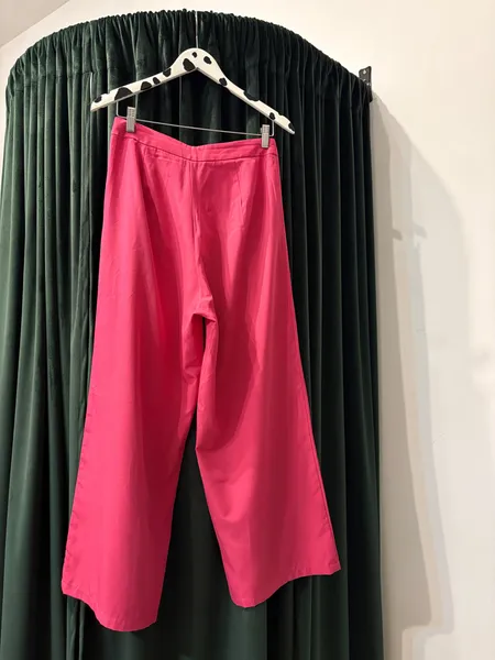 CALÇA PANTALONA PINK