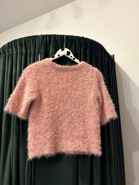 BLUSA FOFINHA ROSA