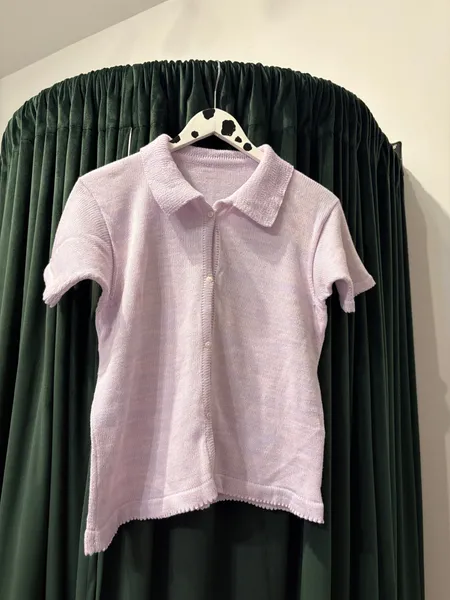 BLUSA POLO VINTAGE