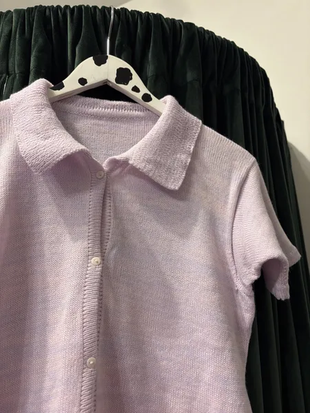 BLUSA POLO VINTAGE