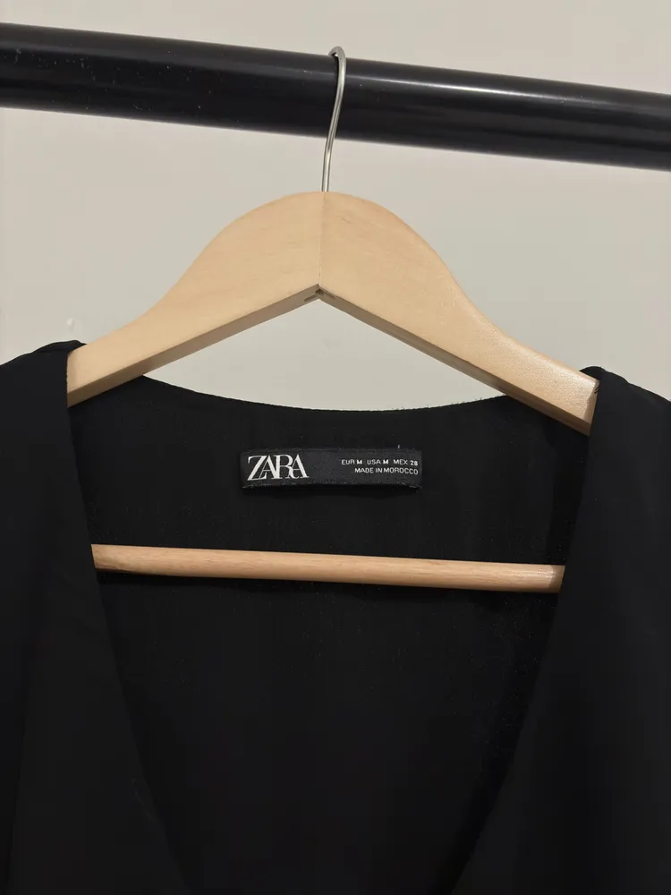 Blusa Zara