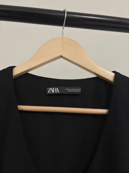 Blusa Zara