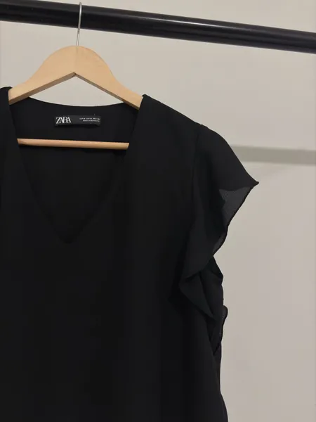 Blusa Zara