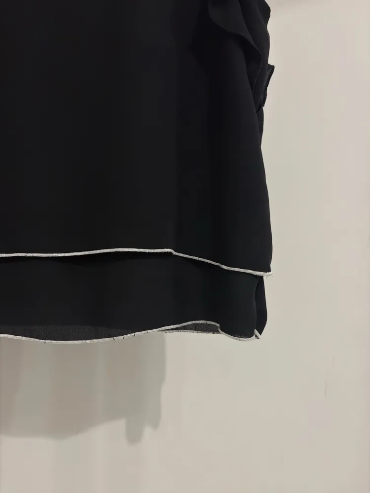 Blusa Zara