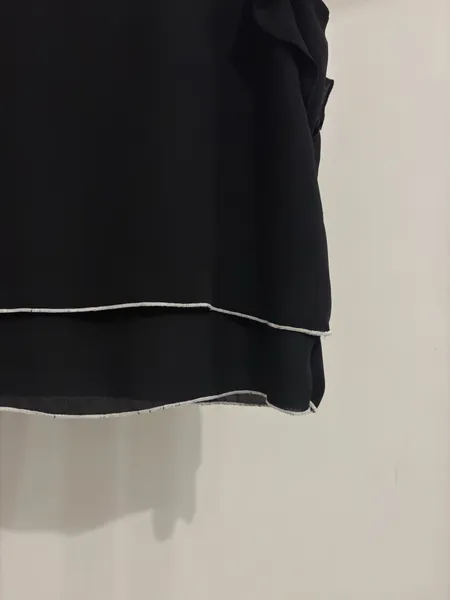 Blusa Zara