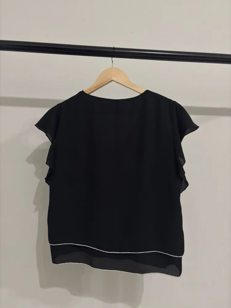 Blusa Zara