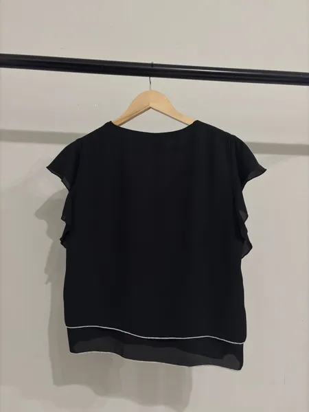 Blusa Zara