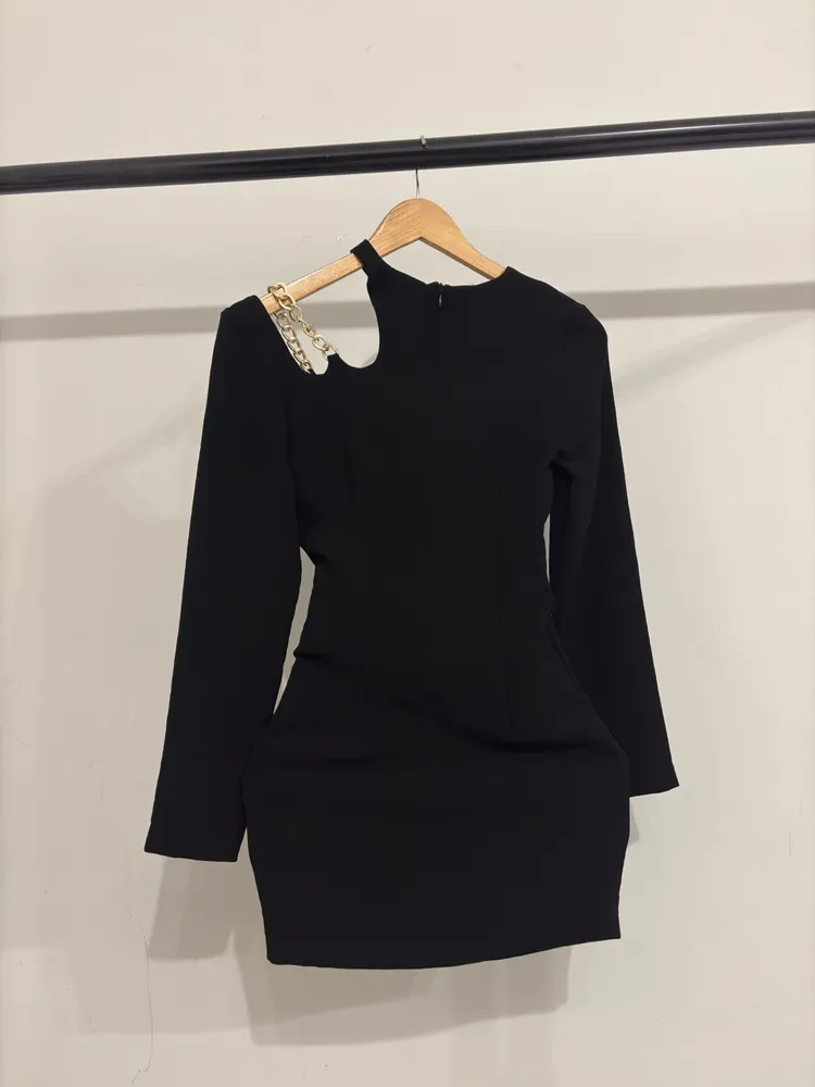 Vestido Zara