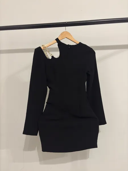 Vestido Zara